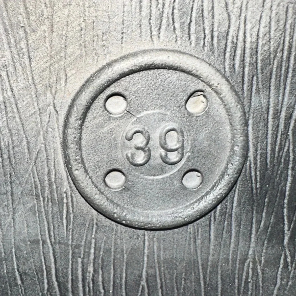 Ouye Size 39 - Picture 5 of 8